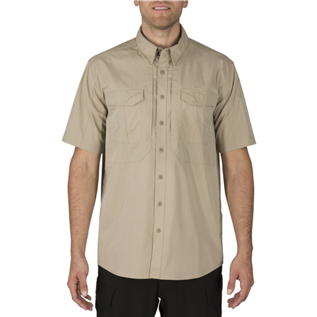 5.11 Tactical 71354-055-2XL Stryke Shirt