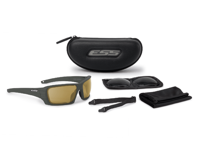 ESS EE9018-16 Rollbar Tactical Sunglasses