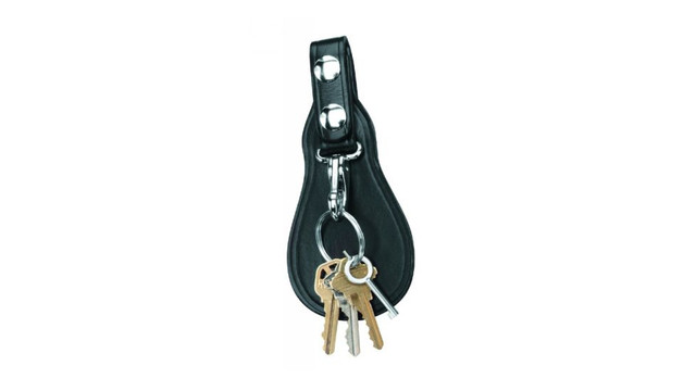 Gould & Goodrich B72WBR Key Strap Gould & Goodrich B72WBR Key Strap