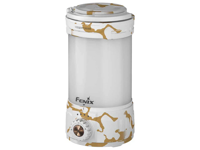 Fenix CL26RPROWM CL26R Pro Camping Lantern