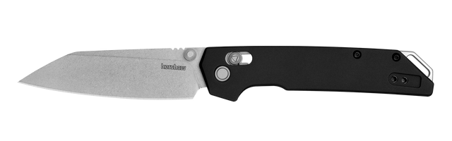 Kershaw 2038R IRIDIUM REVERSE TANTO Kershaw 2038R IRIDIUM REVERSE TANTO