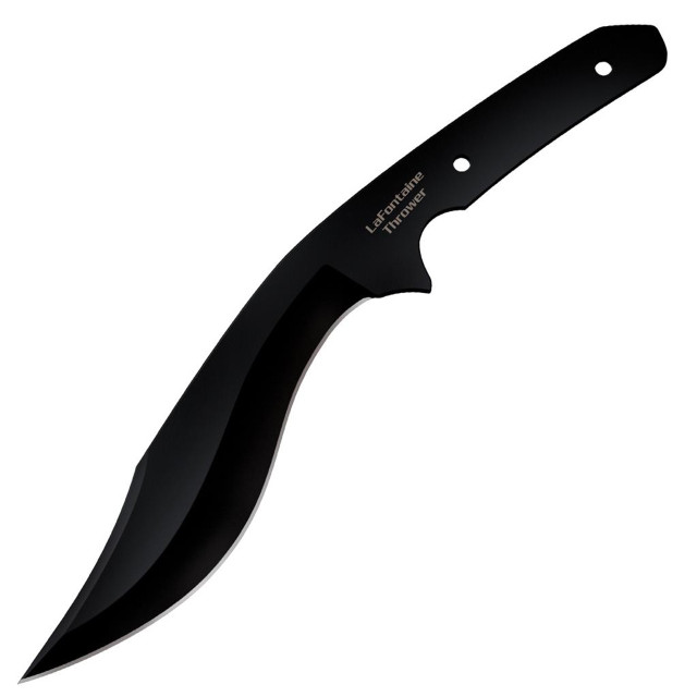 Cold Steel 80TLFZ La Fontaine Thrower Cold Steel 80TLFZ La Fontaine Thrower