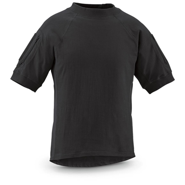 Voodoo Tactical 01-9583001094 Tactical Combat Short Sleeve Shirt