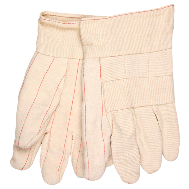 MCR Safety 9132K Hot Mill Burlap Premium MCR Safety 9132K Hot Mill Burlap Premium