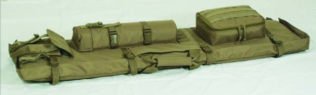 Voodoo Tactical 15-9334007000 Premium Deluxe Shooter's Mat