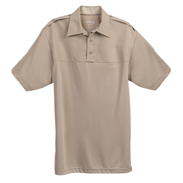 Elbeco UVS114-2XL UV1 Undervest SS Shirt Elbeco UVS114-2XL UV1 Undervest SS Shirt