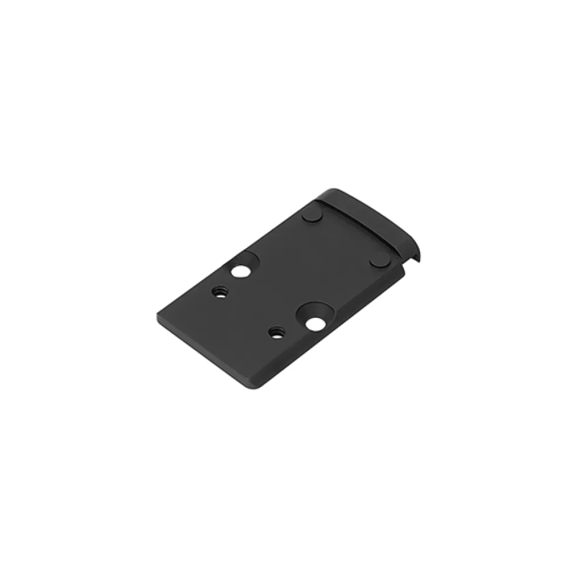 Holosun KPLT-507C Holosun 407/507K Adapter Adptr Black