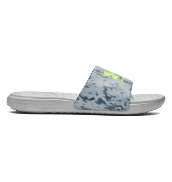 Under Armour 302443441114 UA Ansa Graphic Slides