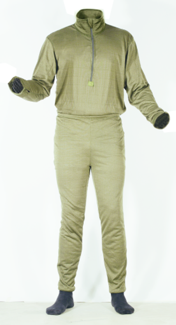 Voodoo Tactical 20-2779025092 Dual Action Thermals