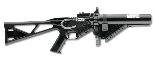 FN America 48001 FN 303 Less Lethal Launcher FN America 48001 FN 303 Less Lethal Launcher