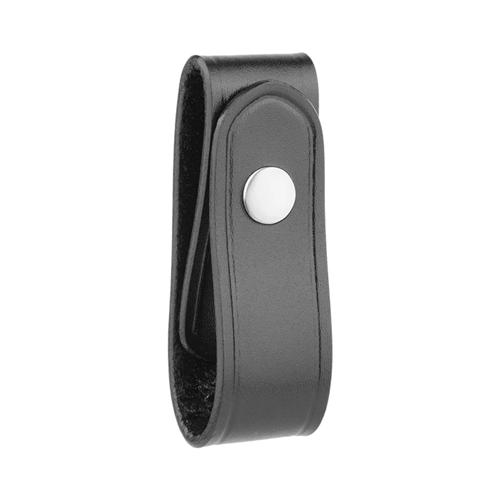 Dutyman 6111N Plain Leather Handcuff Straps