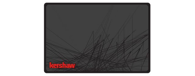 Kershaw MATKER20 Counter Mat