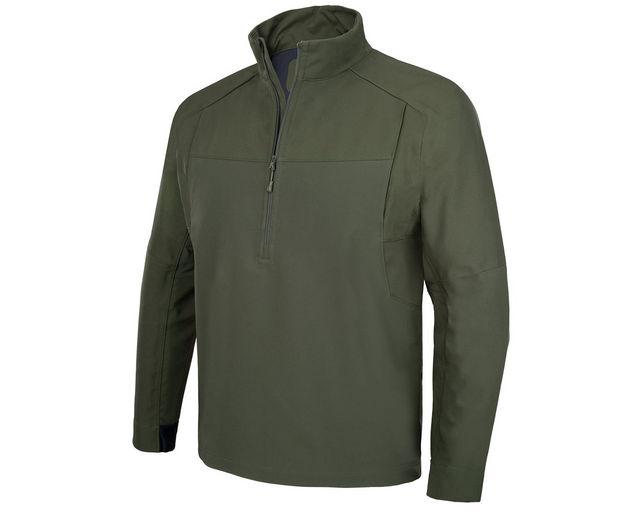 Flying Cross 57100 27 XLARGE LONG DutyGuard HT (Hybrid Technology) Pullover