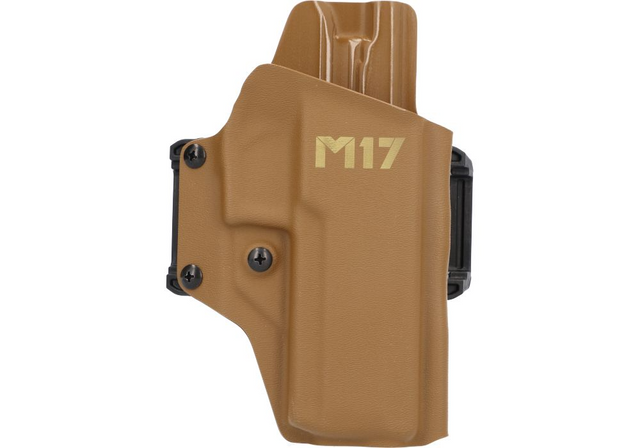 SIG SAUER 8901239 P320-M17 OWB BlackPoint Tactical Holster