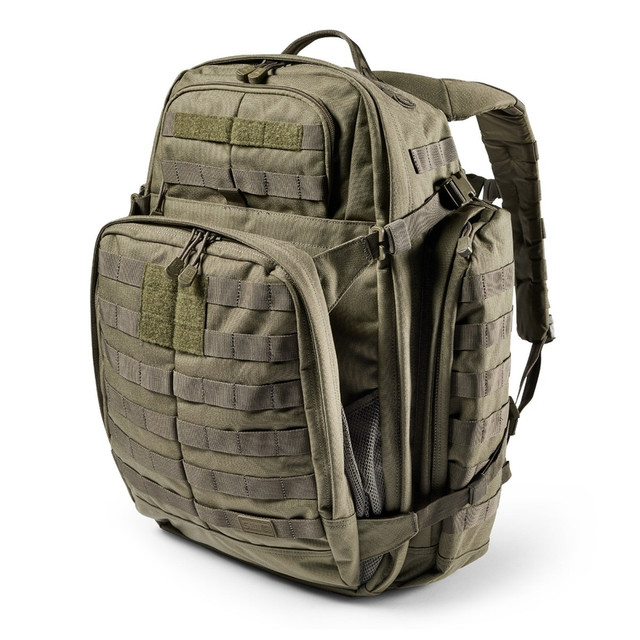 5.11 Tactical 56565ABR-186-1 SZ Rush72 2.0 Backpack 5.11 Tactical 56565ABR-186-1 SZ Rush72 2.0 Backpack