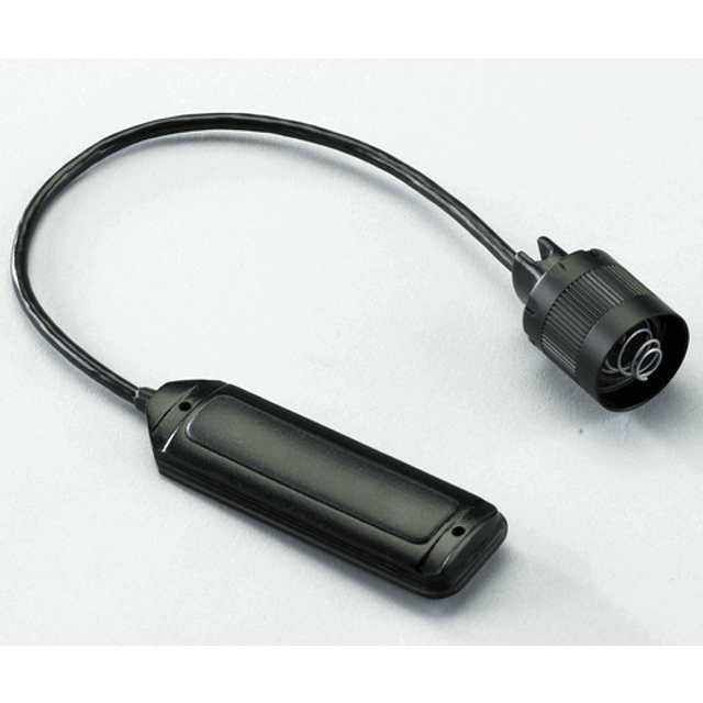 Streamlight 88185 Remote Switch with 8 cord Streamlight 88185 Remote Switch with 8 cord