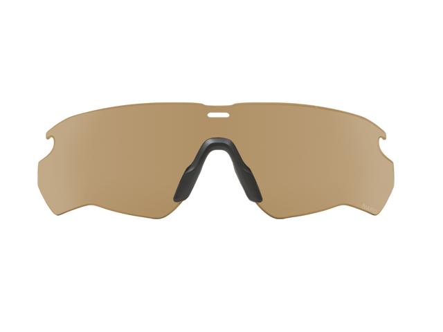 ESS 102-190-007 Crossblade NARO Hi-Def Bronze Lens ESS 102-190-007 Crossblade NARO Hi-Def Bronze Lens