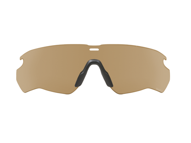 ESS 102-190-007 Crossblade NARO Hi-Def Bronze Lens