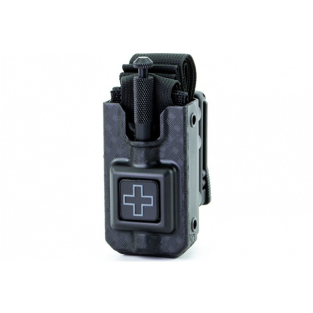 Eleven 10 E10-3022H1-CYT RIGID TQ Case for SOF-TT Tourniquet