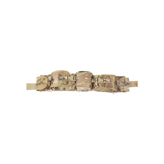 High Speed Gear 13SWP0MC Sniper Waist Pack High Speed Gear 13SWP0MC Sniper Waist Pack