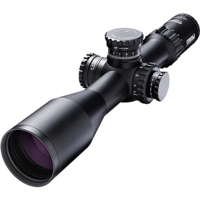 Steiner Binoculars 8707-H59 M5Xi 3-15x50 Riflescope