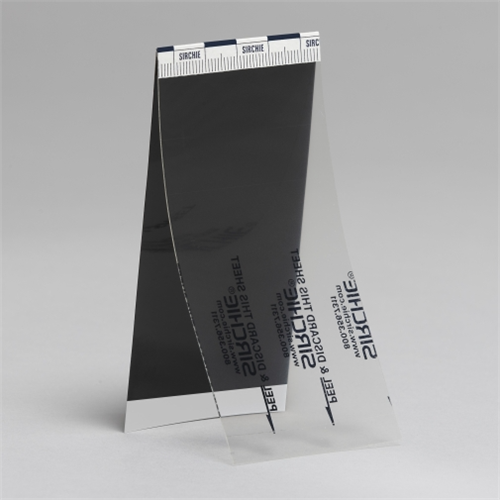 Sirchie LP131LB Sirchie - Search Write-On Hinge Lifters,