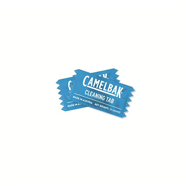 CamelBak 2161001000 Max Gear Cleaning Tablets