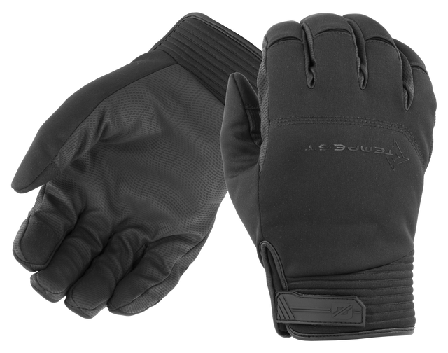 Damascus DZ18 2XL Tempest Advanced All-Weather w/ Gripskin