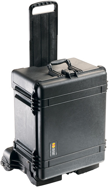Pelican Products 016200-0019-110 1620M Protector Mobility Case