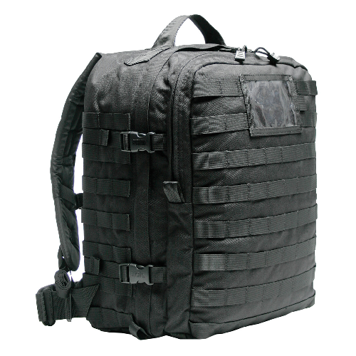 BLACKHAWK! 60MP01BK Stomp Medical Backpack