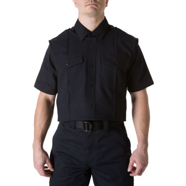 5.11 Tactical 49032-019-XL-R Class A Uniform Outer Carrier 5.11 Tactical 49032-019-XL-R Class A Uniform Outer Carrier