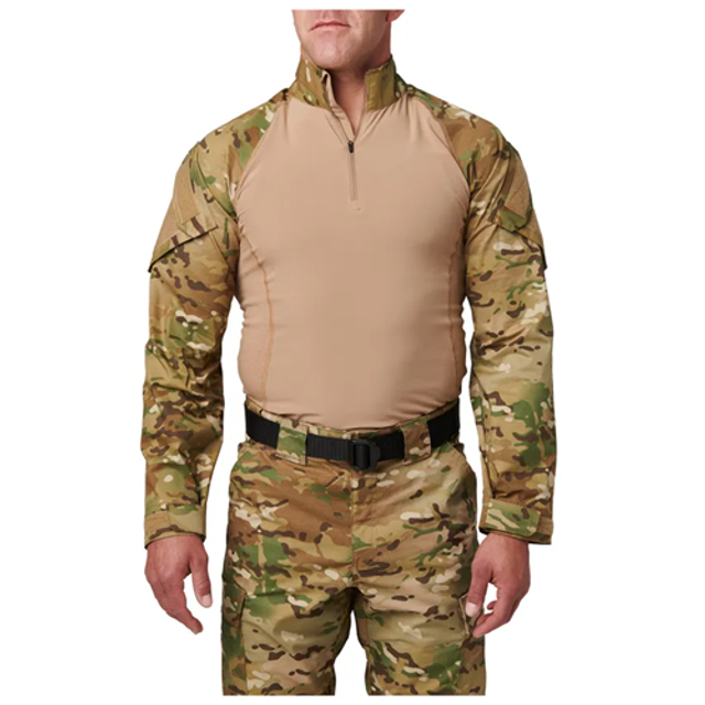 5.11 Tactical 72565MCABR-169-S-R Flex-Tac Tdu Rapid Ls Mc