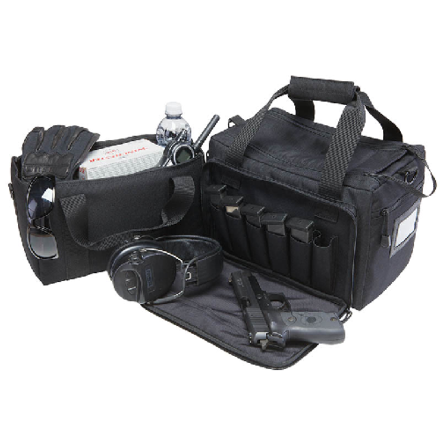 5.11 Tactical 56947ABR-019-1 SZ Range Qualifier Bag 5.11 Tactical 56947ABR-019-1 SZ Range Qualifier Bag