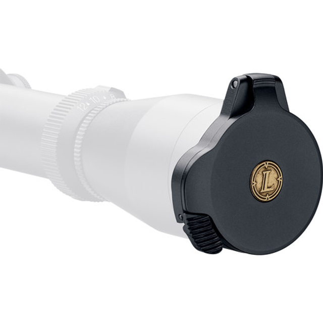 Leupold 119737 Alumina Flip-Back Lens Cover