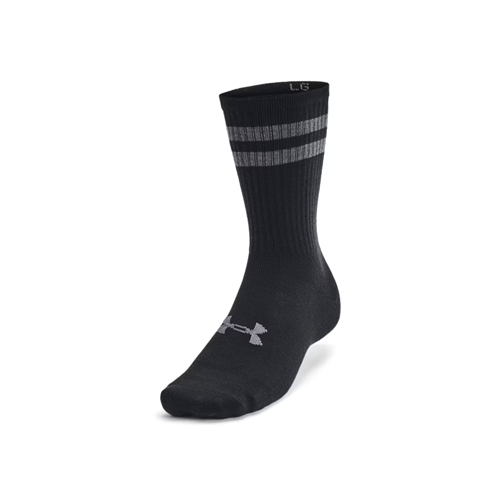 Under Armour 1387058101LG UA Essential 6pk Crew