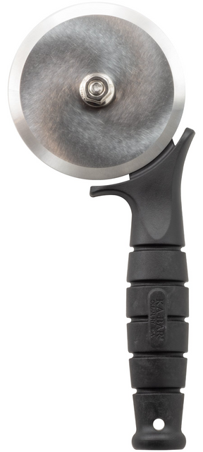 Ka-Bar 9927 KA-BAR 'Za Saw Pizza Cutter