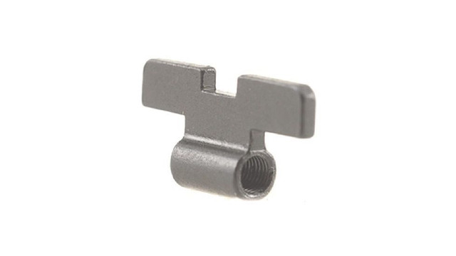 Smith & Wesson 19147 K, L, N Frame Rear Sight Blade Kit Smith & Wesson 19147 K, L, N Frame Rear Sight Blade Kit