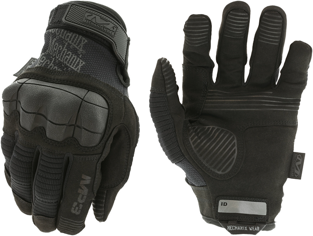 Mechanix Wear MP3-55-012 M-Pact 3 Glove