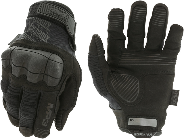 Mechanix Wear MP3-55-012 M-Pact 3 Glove Mechanix Wear MP3-55-012 M-Pact 3 Glove