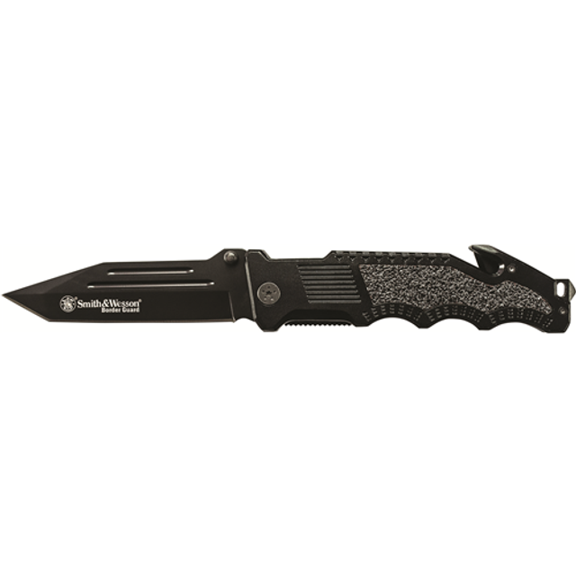 Smith & Wesson SWBG2T Border Guard 2 Smith & Wesson SWBG2T Border Guard 2