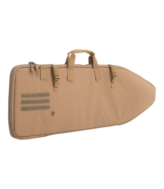 First Tactical 180008-060-1SZ Rifle Sleeve 42IN First Tactical 180008-060-1SZ Rifle Sleeve 42IN
