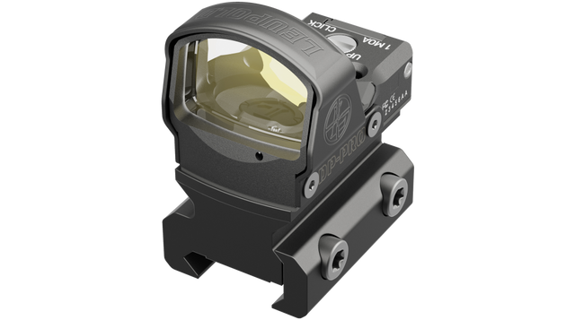 Leupold 177156 DeltaPoint Pro w/ AR Mount Leupold 177156 DeltaPoint Pro w/ AR Mount