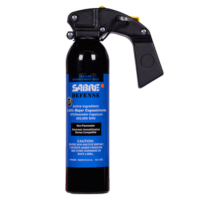Sabre 91H2O60 Defense H2O Sabre 91H2O60 Defense H2O