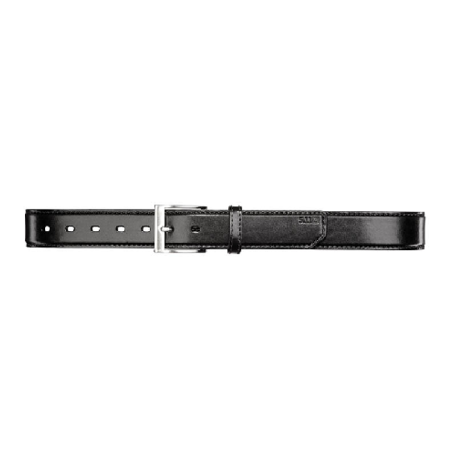 5.11 Tactical 59501-019-4XL Plain Casual Belt 5.11 Tactical 59501-019-4XL Plain Casual Belt