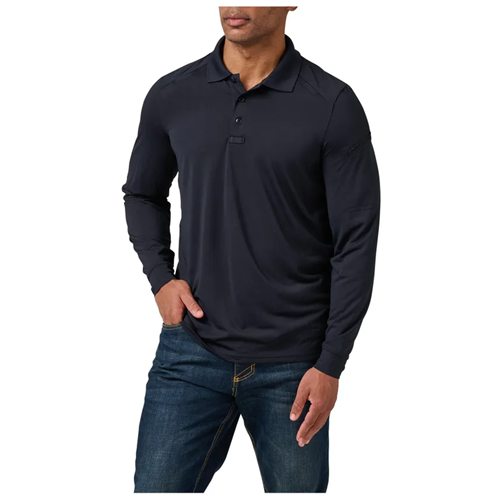 5.11 Tactical 42022-724-XL-R HELIOS L/S POLO