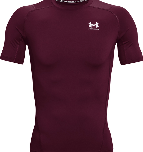Under Armour 1361518-609-XXL HeatGear Armour Short Sleeve