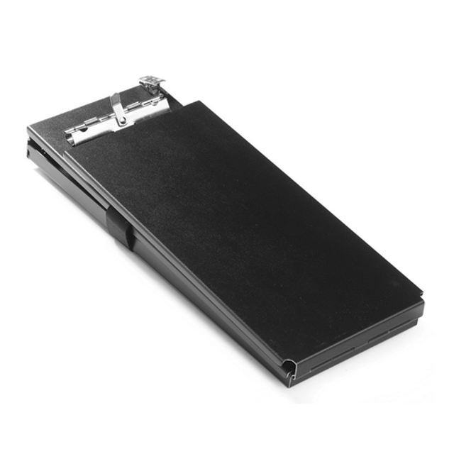 Posse Box RAB43-BV Storage Compartment Form Holder-Black Vinyl