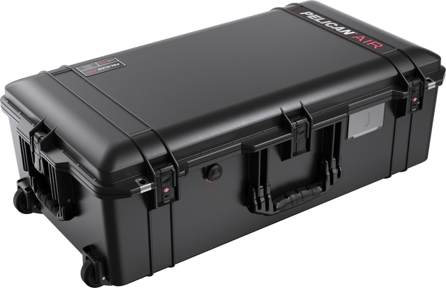 Pelican Products 016150-0080-110 1615TRVL Air Travel Case