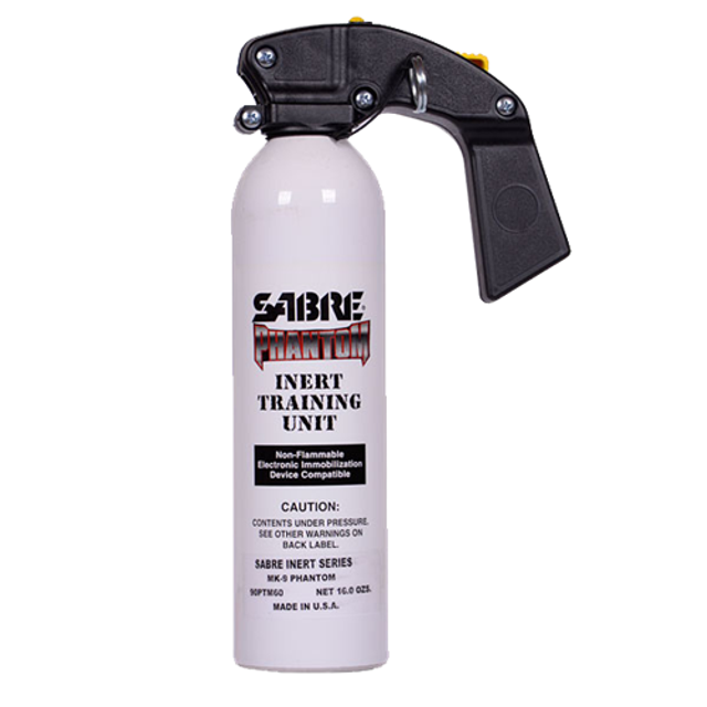 Sabre 90PTM60 16.0 oz PHANTOM Evaporating Fog Delivery (MK-9) Sabre 90PTM60 16.0 oz PHANTOM Evaporating Fog Delivery (MK-9)