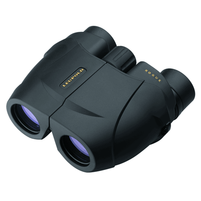 Leupold 59220 BX-1 Rogue Binoculars - 8x25mm